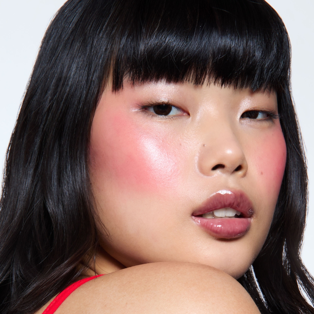 WATERMELON GLOW NIACINAMIDE DEWY FLUSH BRIGHTENING SERUM BLUSH (SUERO CON COLOR PARA MEJILLAS)